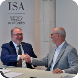 Verlingue entra nel mercato italiano e rafforza la sua posizione in Europa: conclusa l'acquisizione della partecipazione di maggioranza di ISA in INSER