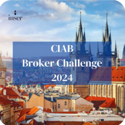 Inser e Verlingue insieme al CIAB Broker Challenge 2024